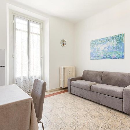 Guesthost - Ca' Granda M5 Bright Apartment Milan Exterior photo