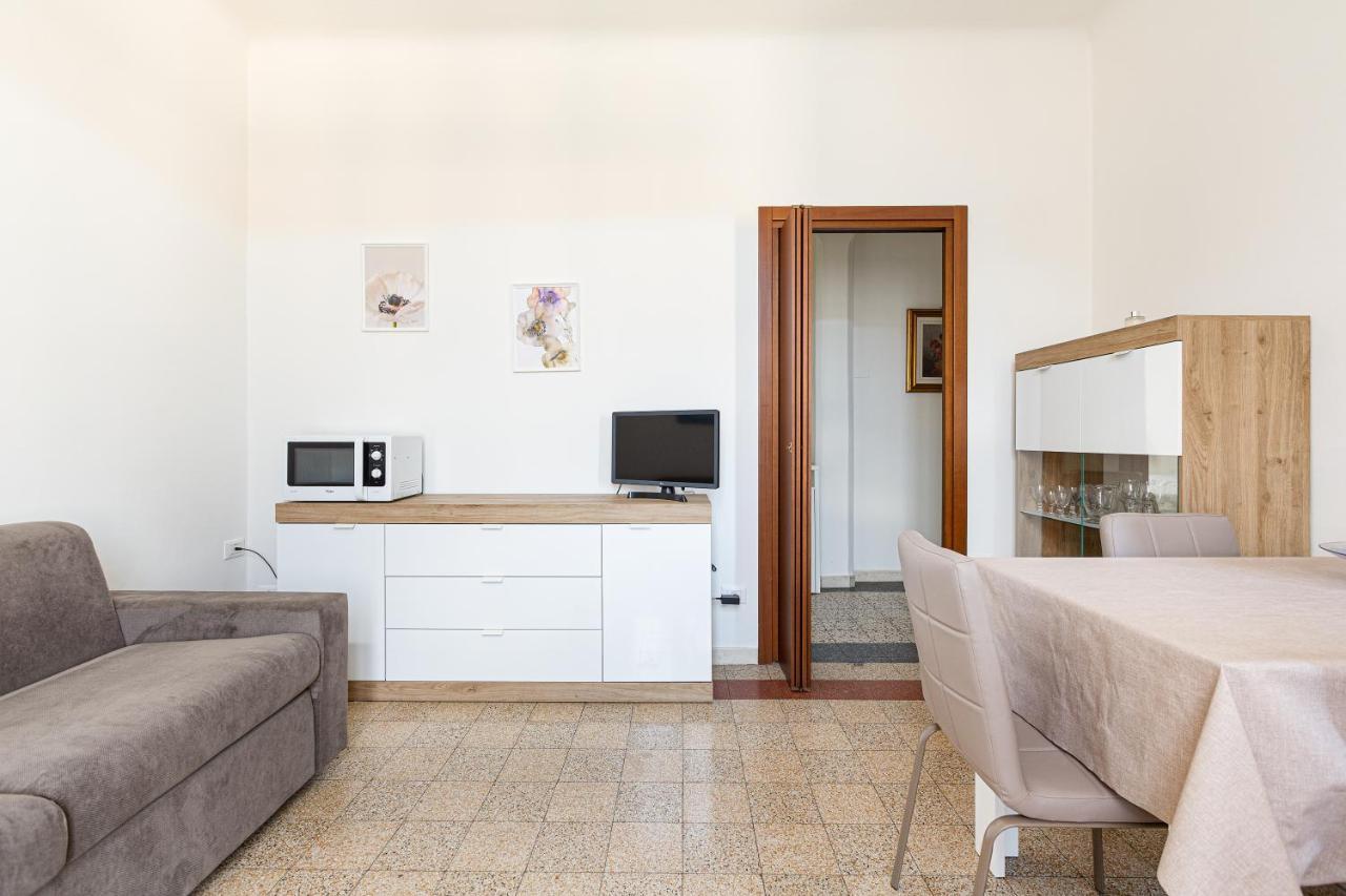 Guesthost - Ca' Granda M5 Bright Apartment Milan Exterior photo