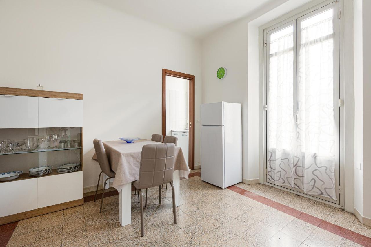 Guesthost - Ca' Granda M5 Bright Apartment Milan Exterior photo