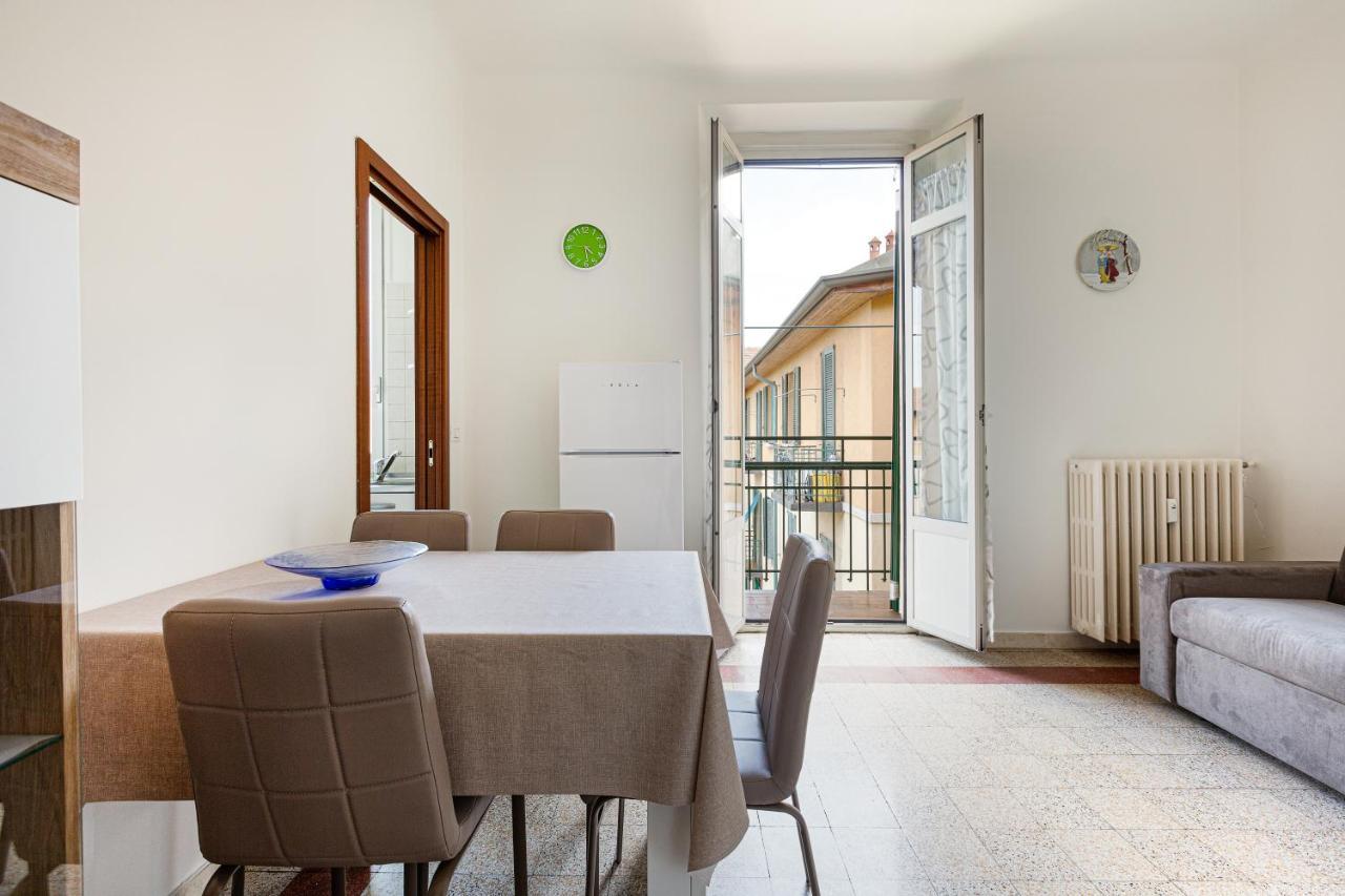 Guesthost - Ca' Granda M5 Bright Apartment Milan Exterior photo