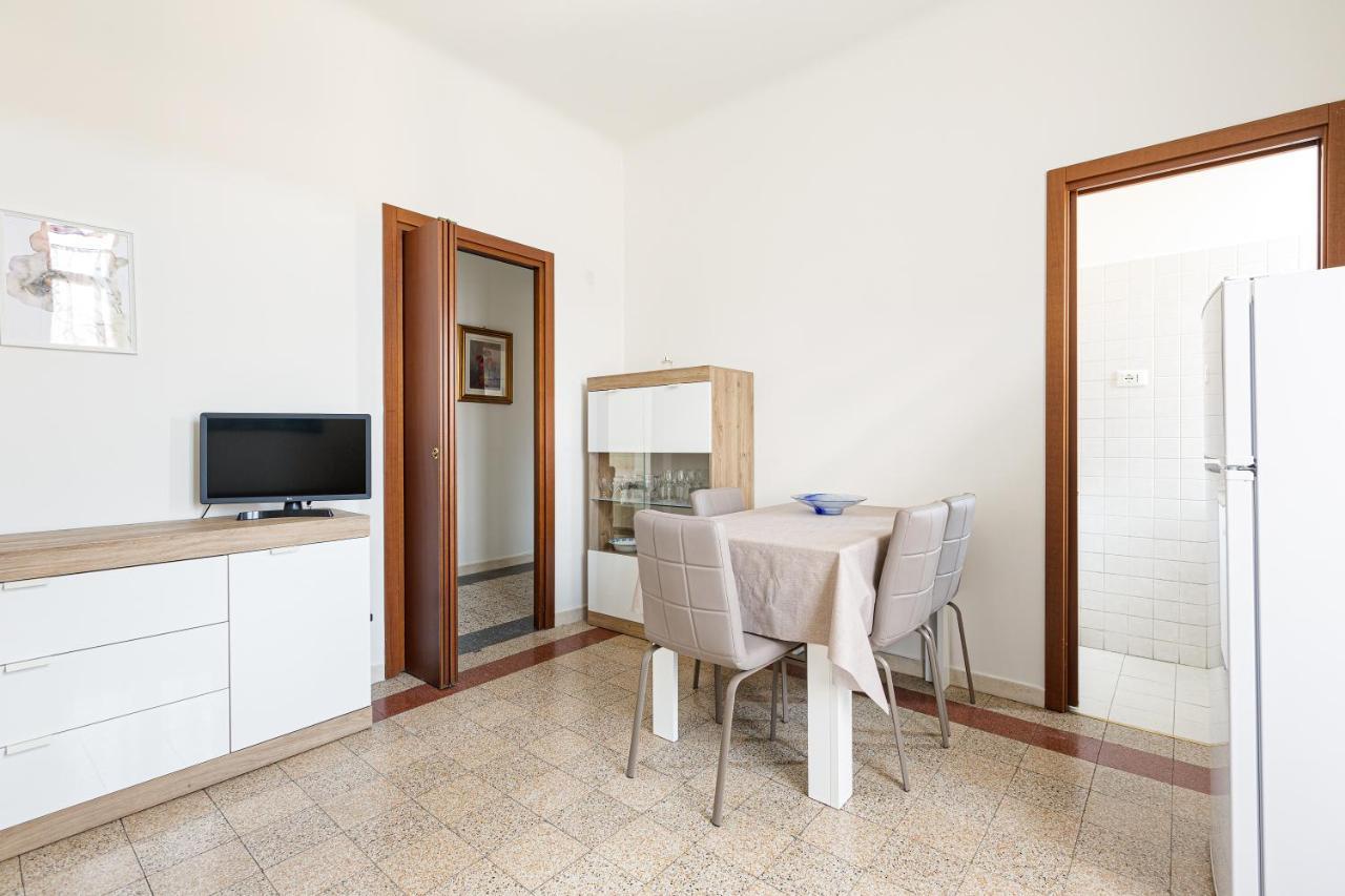 Guesthost - Ca' Granda M5 Bright Apartment Milan Exterior photo